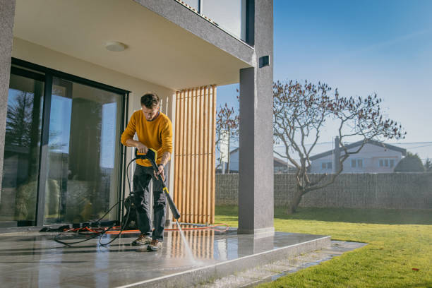Best Paint Preparation  in Llington, MI